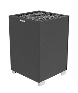 Печь Harvia Modulo MD160 Black
