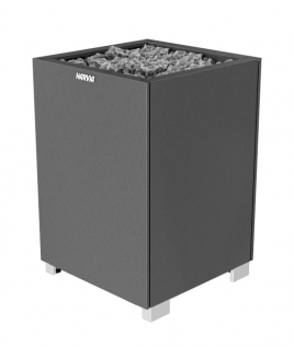 Печь Harvia Modulo MD135H Black