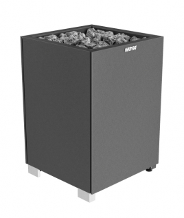 Печь Harvia Modulo MD160GL Black