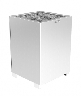 Печь Harvia Modulo MD160GL Steel
