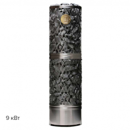 Электрокаменка для сауны IKI Pillar 9 кВт