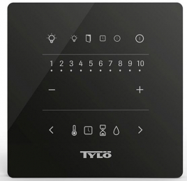 Печь для бани электрическая 380в Tylo Sense Combi Pure 8 кВт