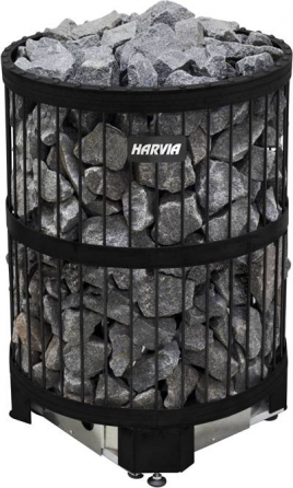 Банная электропечь Harvia Legend PO165