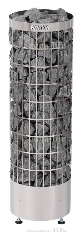 Электрокаменка Harvia Cilindro PC70E
