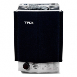 Печь для сауны с выносным пультом Tylo Combi Compact 3 кВт