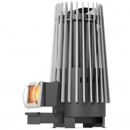 Дровяная банная печь GrillD Cometa Vega 240 Long Pro