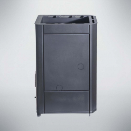 Дровяная печь Варвара Мини Укороченная топка