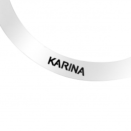 Электрическая печь Karina Forta талькохлорит
