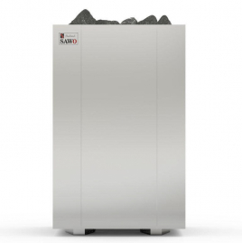 Электрическая печь Sawo Nordex Floor NRFS-90NS-Z 9 кВт, без пульта