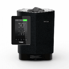 Печь для бани электрическая 380в Tylo Sense Combi Elite 10 кВт