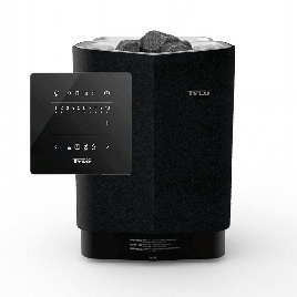 Печь для бани электрическая 380в Tylo Sense Combi Pure 10 кВт