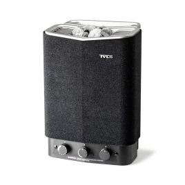 Печь для бани электрическая 380в Tylo Sense Sport Combi 4,0 кВт