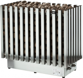 Электрокаменка для сауны IKI Pro 14 (13,8 кВт)