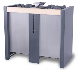 Электропечь EOS Herkules XL S 120 30.0