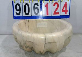 Курна мраморная КМ11