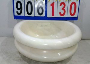Курна мраморная КМ13