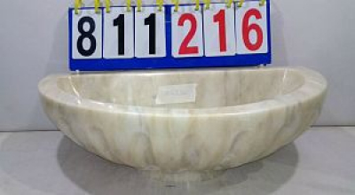 Курна мраморная КМ17