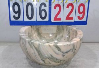 Курна мраморная КМ19