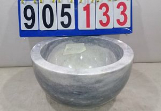 Курна мраморная КМ19