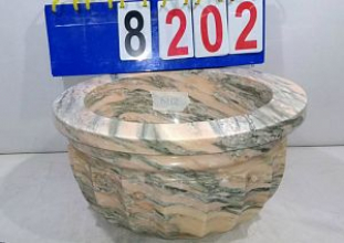 Курна мраморная КМ24