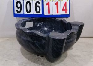 Курна мраморная КМ42