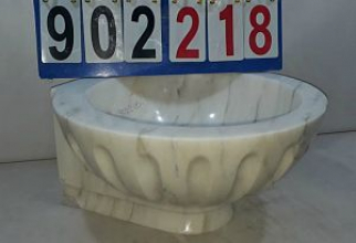 Курна мраморная КМ44