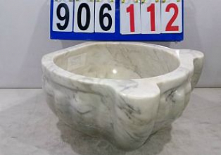 Курна мраморная КМ75