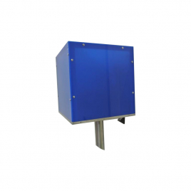 Ледогенератор настенный Proconhealth EIS Tower Naked EB 280 (280 кг в сутки)