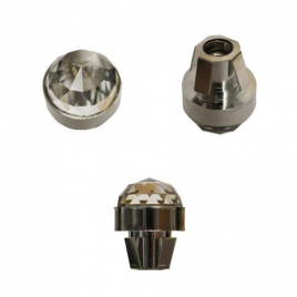 Насадка Cariitti Crystal CR-20