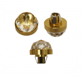 Насадка Cariitti Crystal CR-30