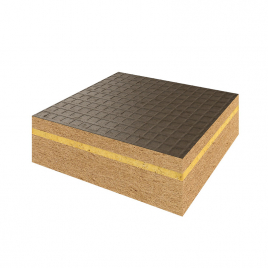 Панель Ruspanel RPG Eco Comfort+ 34, 1250х600х34 мм