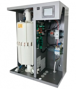 Парогенератор для хамам Hygromatik FlexLine FLE05-TSPA, 3.9 кВт