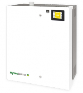 Парогенератор для хамам Hygromatik FlexLine FLE05-TSPA, 3.9 кВт