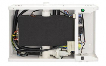 Парогенератор для хамам Hygromatik HeaterSlim HS10-BS, 7.5 кВт