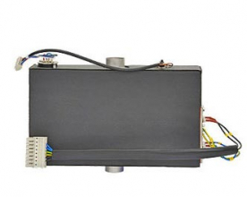Парогенератор для хамам Hygromatik HeaterSlim HS10-BS, 7.5 кВт
