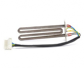 Парогенератор для хамам Hygromatik HeaterSlim HS10-BS, 7.5 кВт