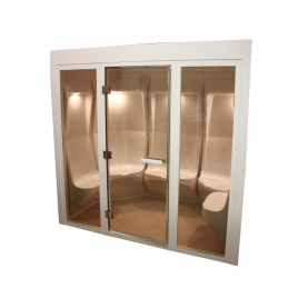Паровая кабина Tylo Elysee 12F