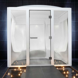 Паровая кабина Tylo Elysee 12F