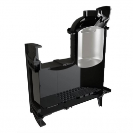 Печь банная Атмосфера L ламели "Пироксенит" наборный