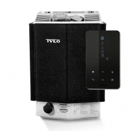 Печь для сауны с выносным пультом Tylo Combi Compact 3 кВт