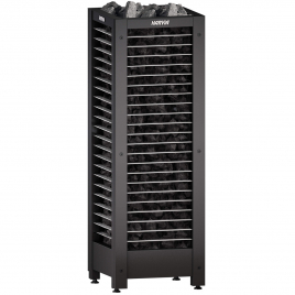 Печь Harvia Modulo MDA165/200G Black