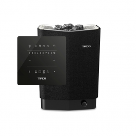 Печь для бани электрическая 380в Tylo Sense Pure 8 кВт