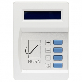 Пульт управления BORN CP-mini (мини) 15