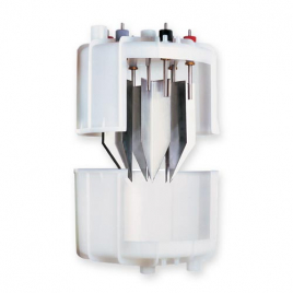 Система очистки Hygromatik Super Flush