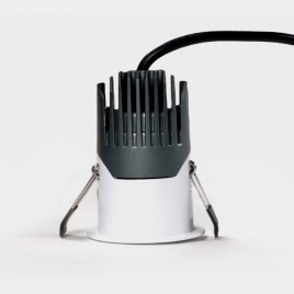 Светильник SWG 12Вт, белый, IP65, 55 гр, 4000К, RC-D84-12-WH-NW65