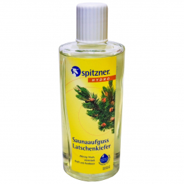 Аромат Spitzner 